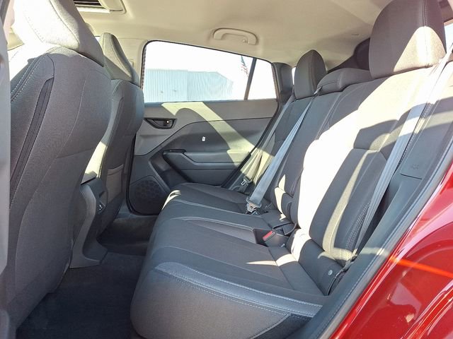 New 2026 Subaru Crosstrek 2.0i Premium image 5
