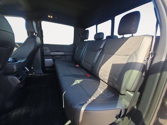 Certified 2025 Ford F150 Tremor w/ Bed Utility Package AWD/4WD image 13