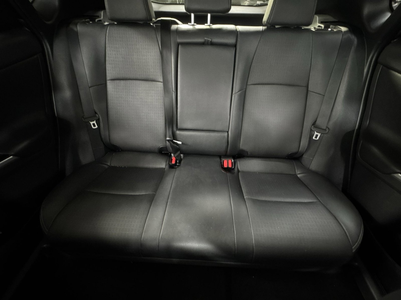 Used 2024 Toyota bZ4X Limited w/ Weather Package image 5