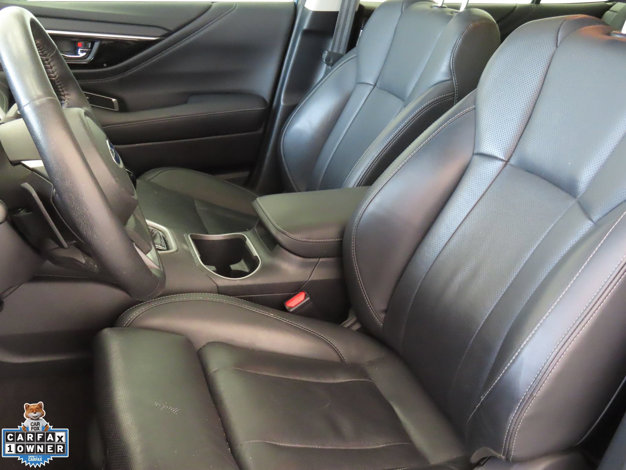 Used 2020 Subaru Legacy Limited AWD/4WD image 11