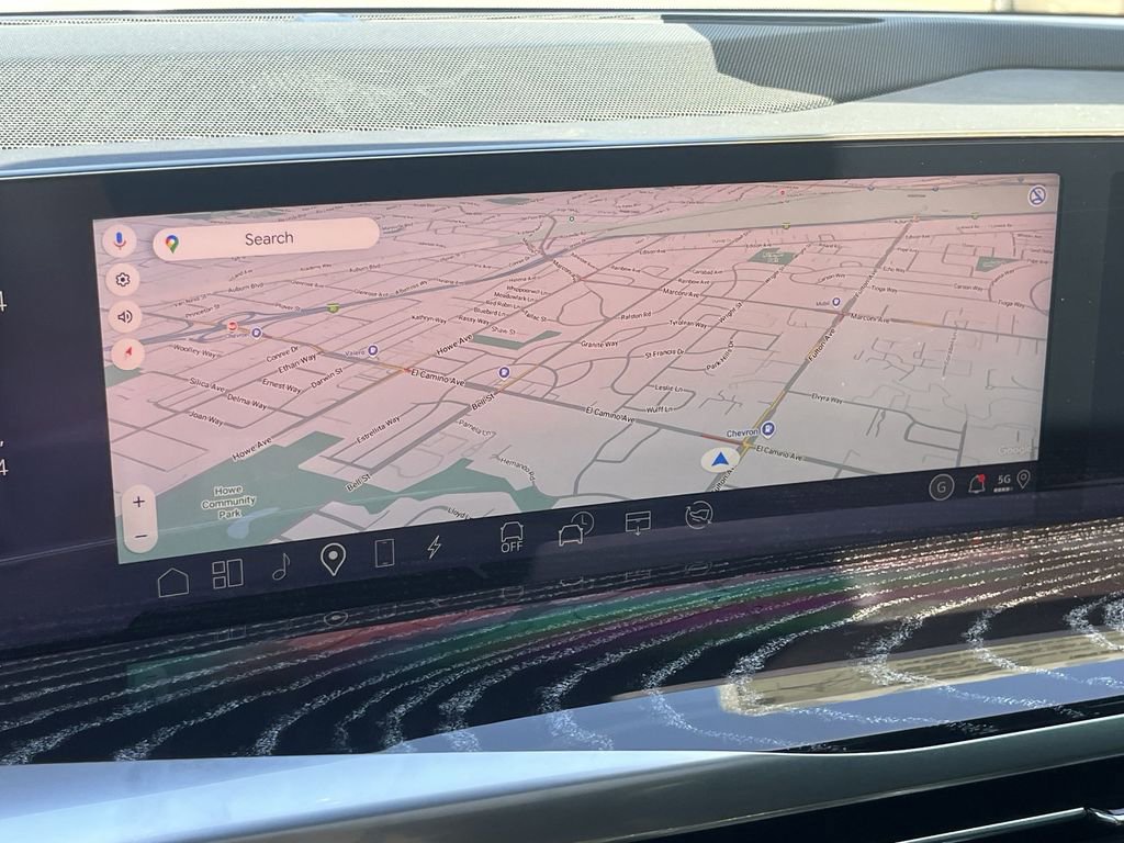 New 2026 Cadillac Escalade IQ Sport 1 w/ LPO, ONYX Package image 6