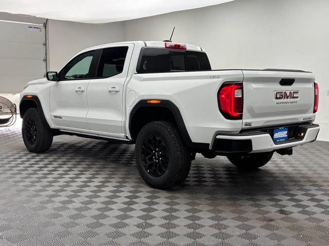 New 2026 GMC Canyon Elevation w/ Convenience Package AWD/4WD image 11