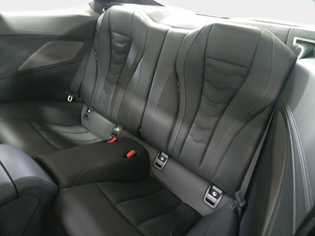Certified 2023 BMW 840i 840i w/ M Sport Professional Package image 14