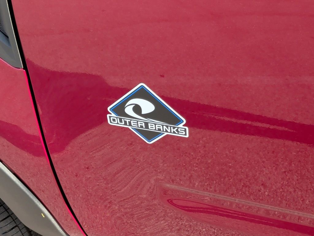 New 2026 Ford Bronco Sport Outer Banks w/ Outer Banks Tech Package+ image 43