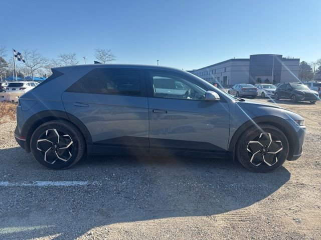 Used 2023 Hyundai Ioniq 5 SEL w/ Cargo Package image 13