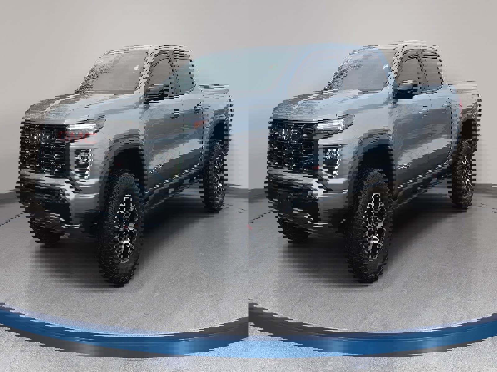 Used 2024 GMC Canyon AT4X