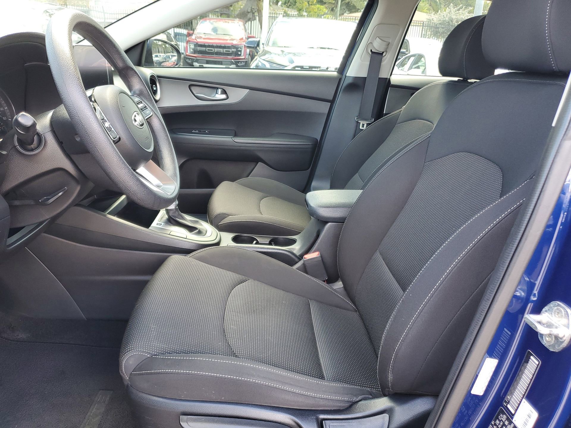 Used 2020 Kia Forte LXS image 18