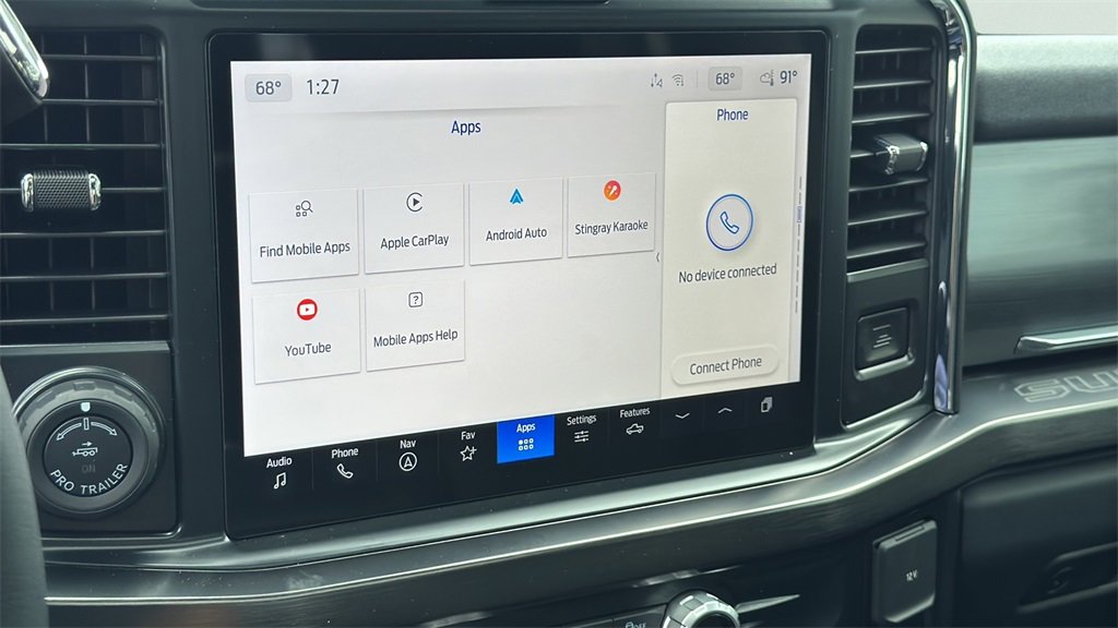 New 2026 Ford F250 XL image 35