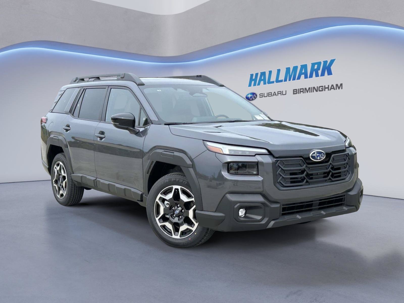 New 2026 Subaru Outback Touring