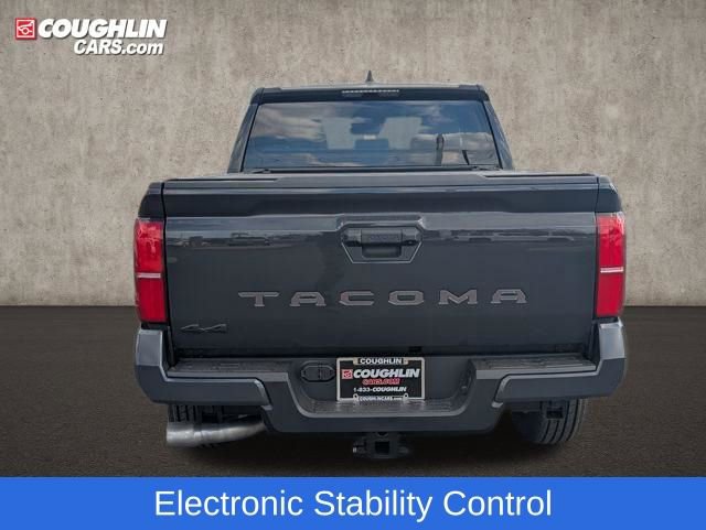 Used 2026 Toyota Tacoma SR5 AWD/4WD image 7