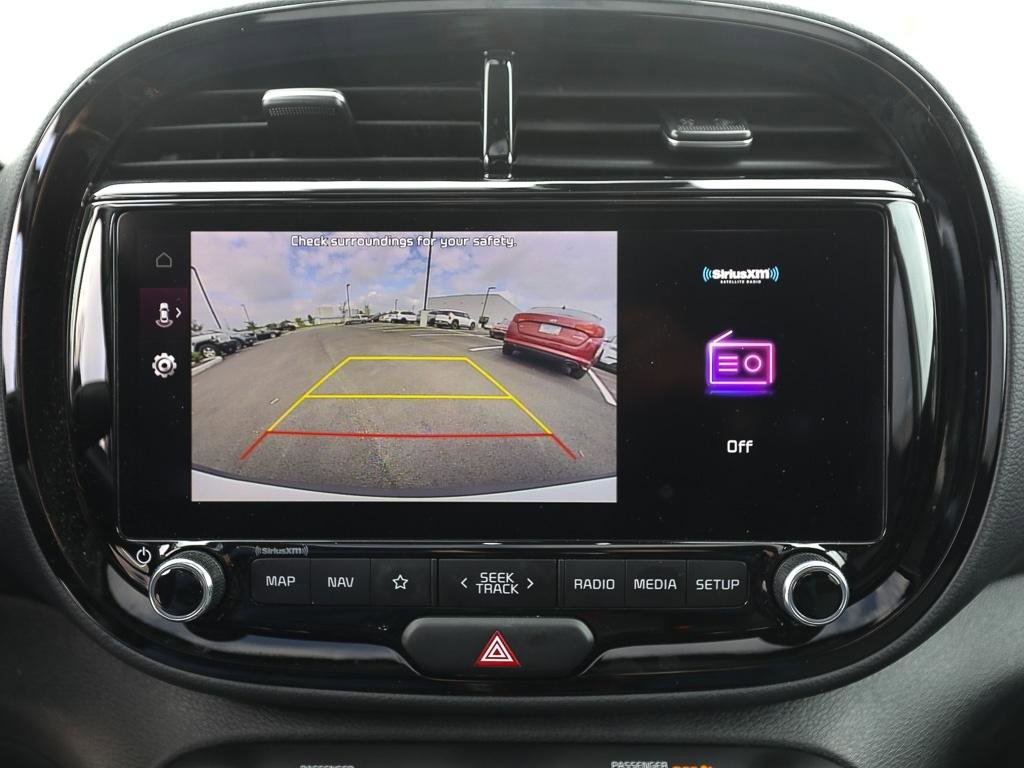 Used 2023 Kia Soul EX FWD image 18