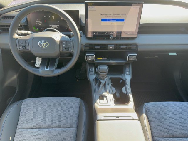 New 2026 Toyota RAV4 XSE w/ Weather Package AWD/4WD image 29