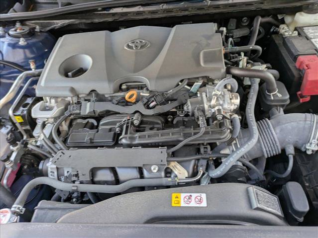 Certified 2024 Toyota Camry LE image 22