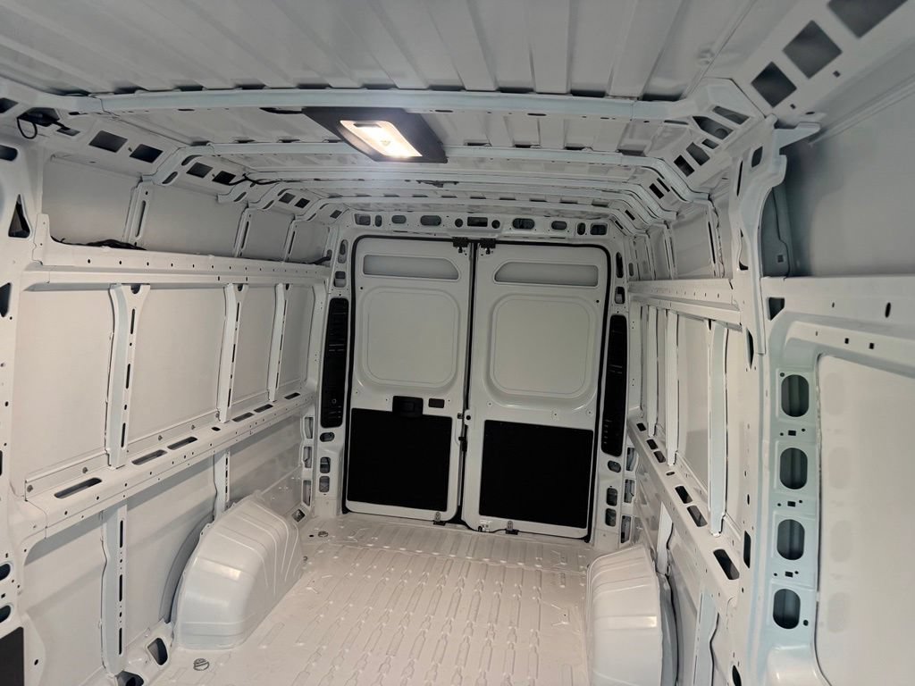 New 2026 RAM ProMaster 3500 w/ Quick Order Package 22G SLT FWD image 24
