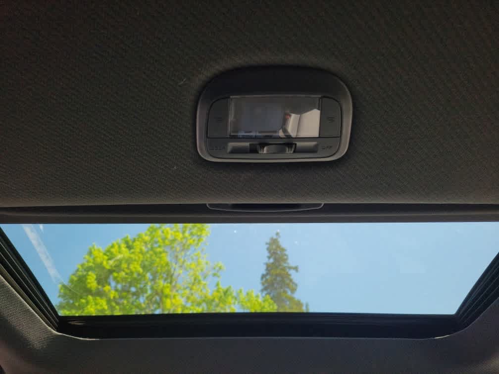 New 2026 Subaru Outback Limited AWD/4WD image 37