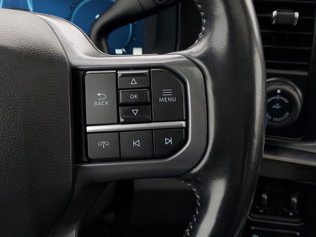 Certified 2023 Ford F450 Lariat w/ Lariat Ultimate Package image 21