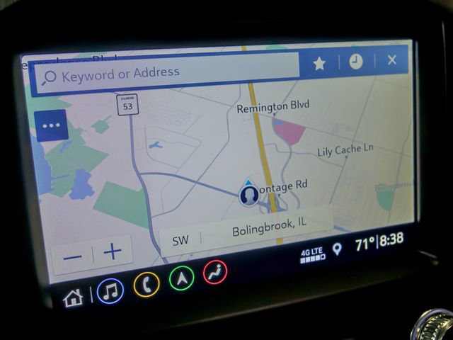 Certified 2019 GMC Sierra 1500 Denali w/ Denali Ultimate Package image 23