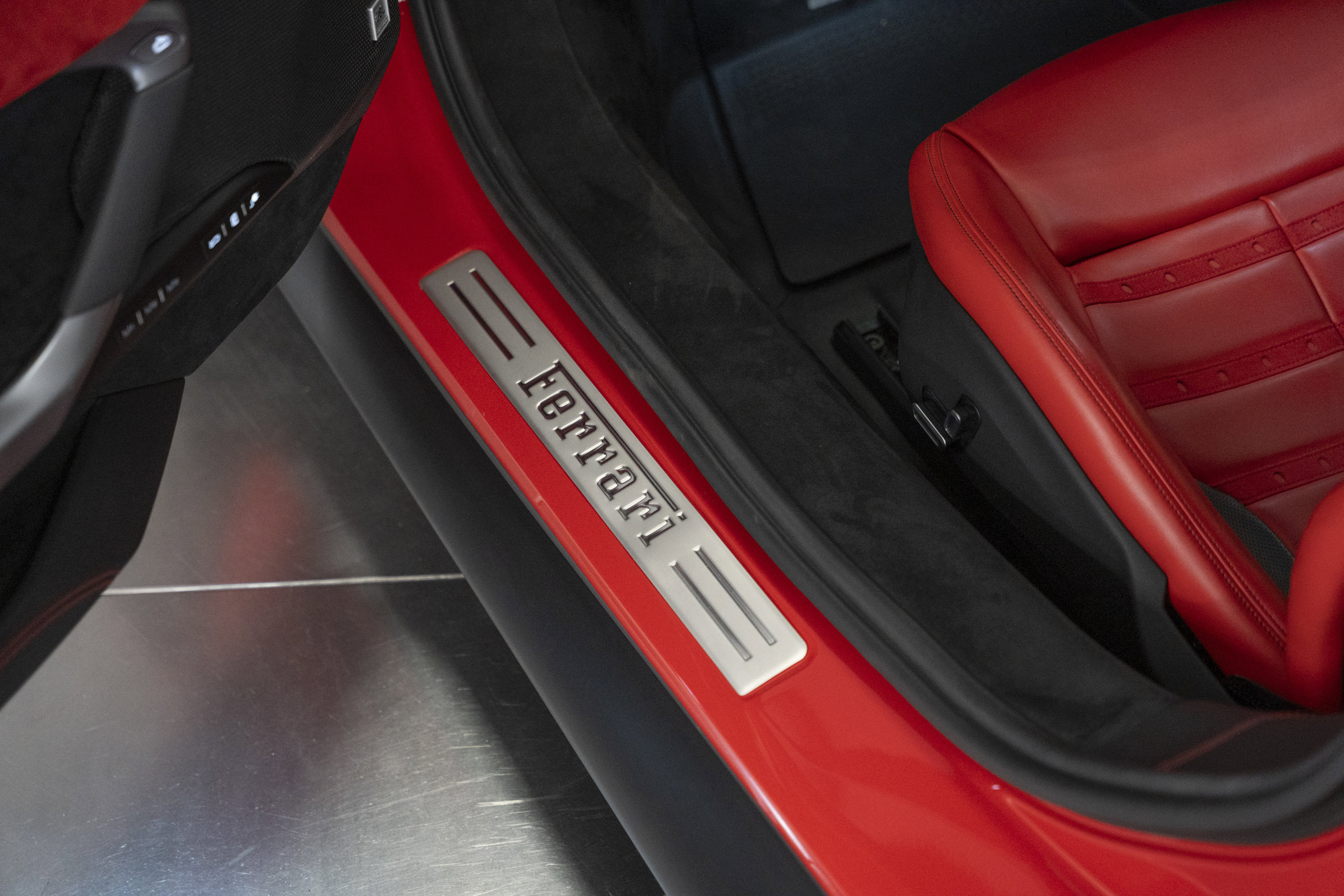 Certified 2023 Ferrari 296 GTB image 22