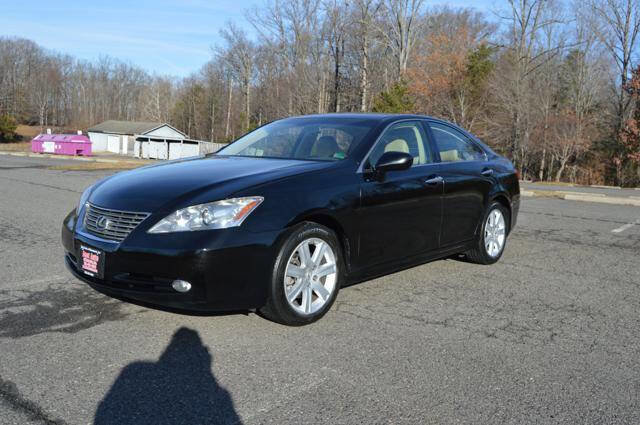 Used 2008 Lexus ES 350 image 63