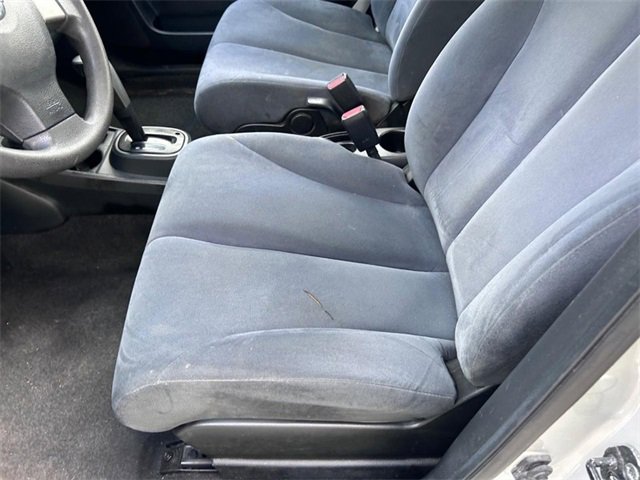 Used 2011 Nissan Versa Sedan image 14