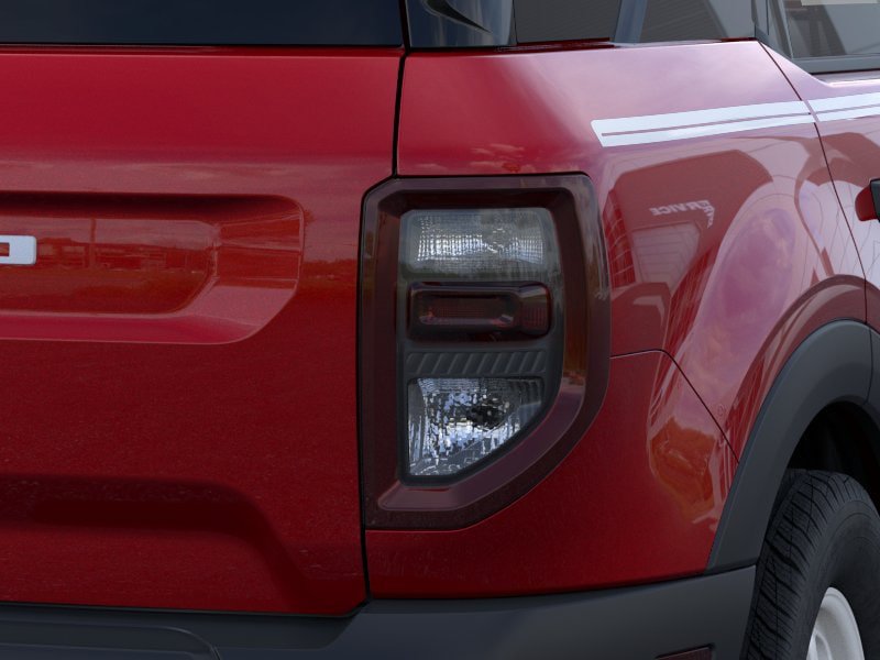 New 2026 Ford Bronco Sport Heritage w/ Convenience Package AWD/4WD image 21