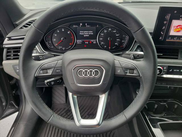 Certified 2024 Audi A5 2.0T Premium w/ Convenience Package AWD/4WD image 22