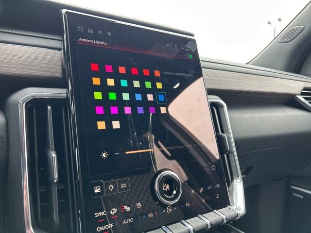 New 2026 GMC Acadia Denali w/ Super Cruise Package image 59