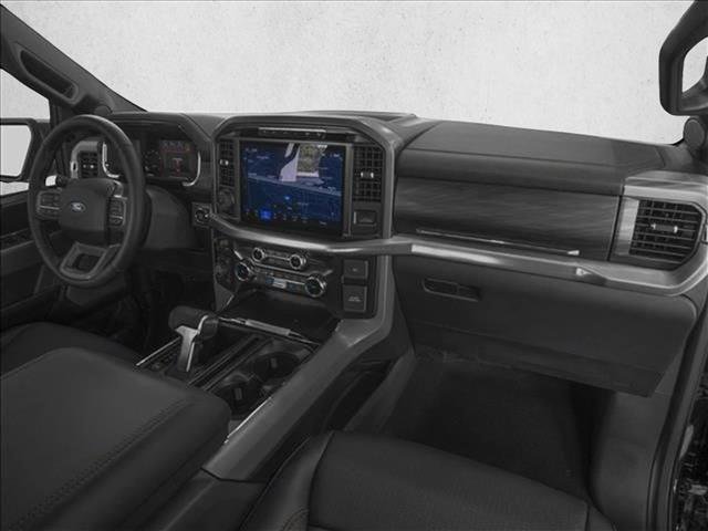 New 2026 Ford F150 Lariat image 11