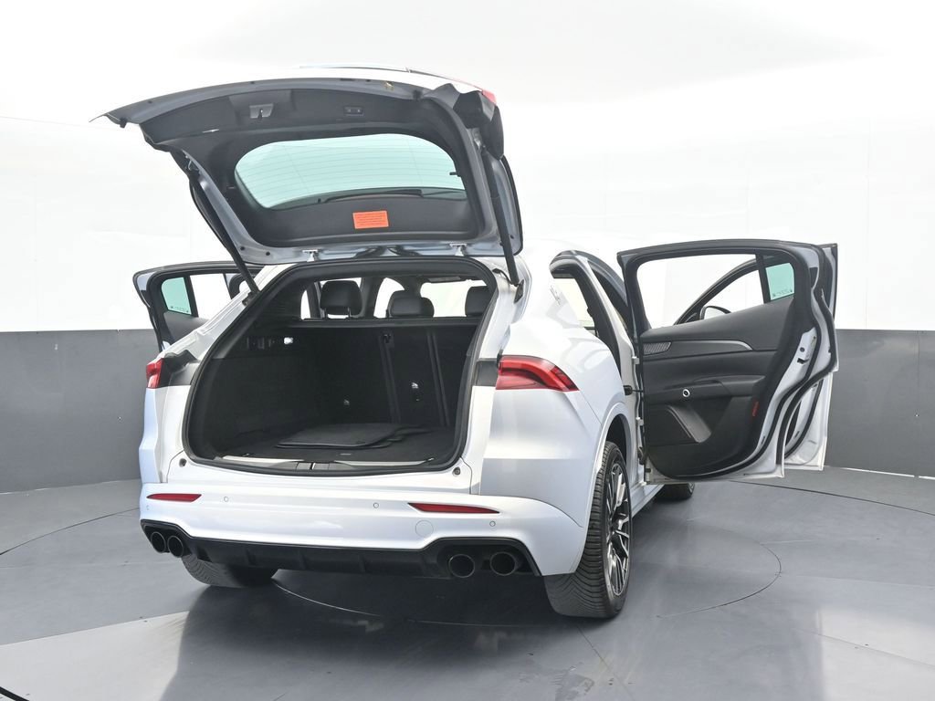 Used 2023 Maserati Grecale GT image 77