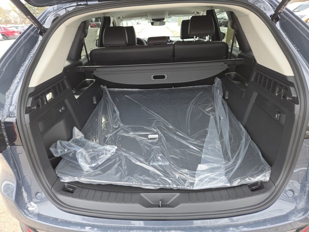 New 2026 MAZDA CX-70 SC AWD/4WD image 14
