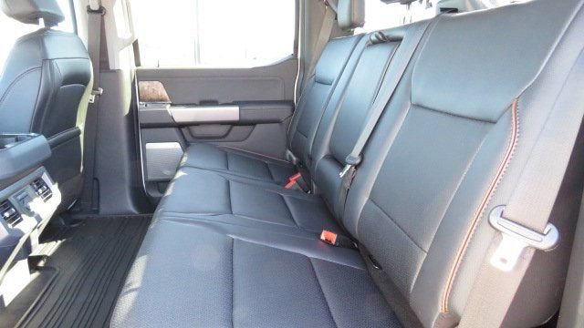 New 2026 Ford F350 Lariat w/ FX4 Off-Road Package image 6