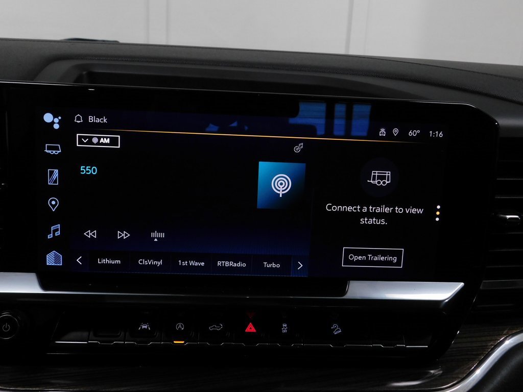 Used 2024 Chevrolet Silverado 1500 RST w/ All Star Edition Plus image 58