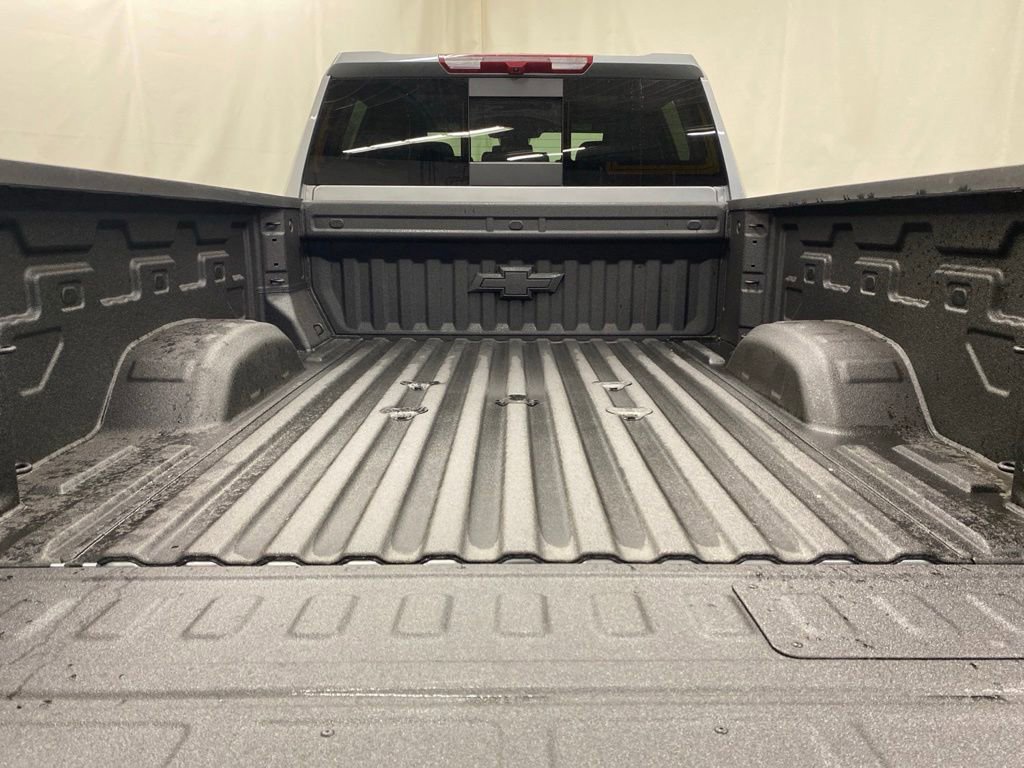 New 2026 Chevrolet Silverado 2500 LT w/ All Star Edition AWD/4WD image 8