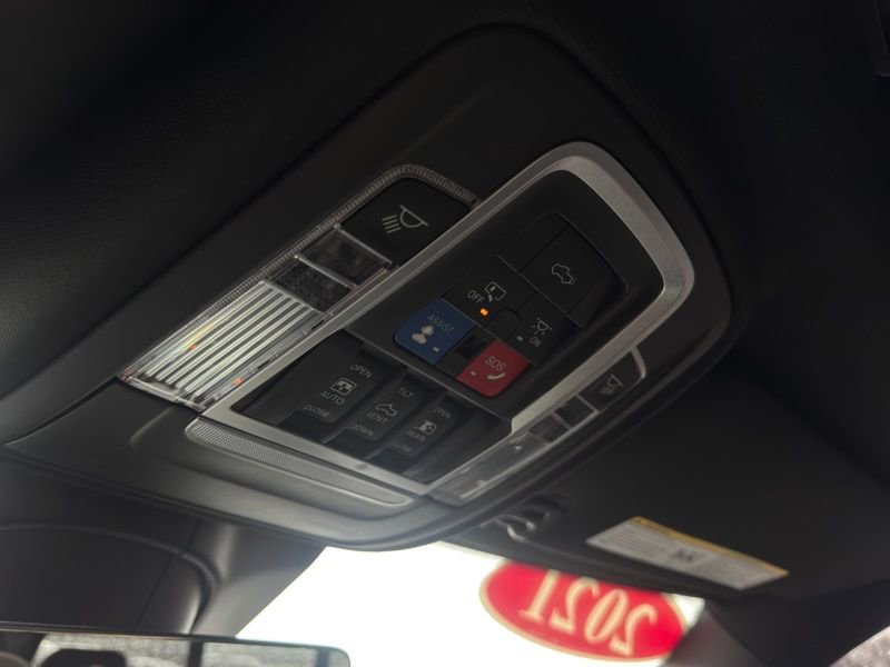 Used 2021 RAM 3500 Limited image 27