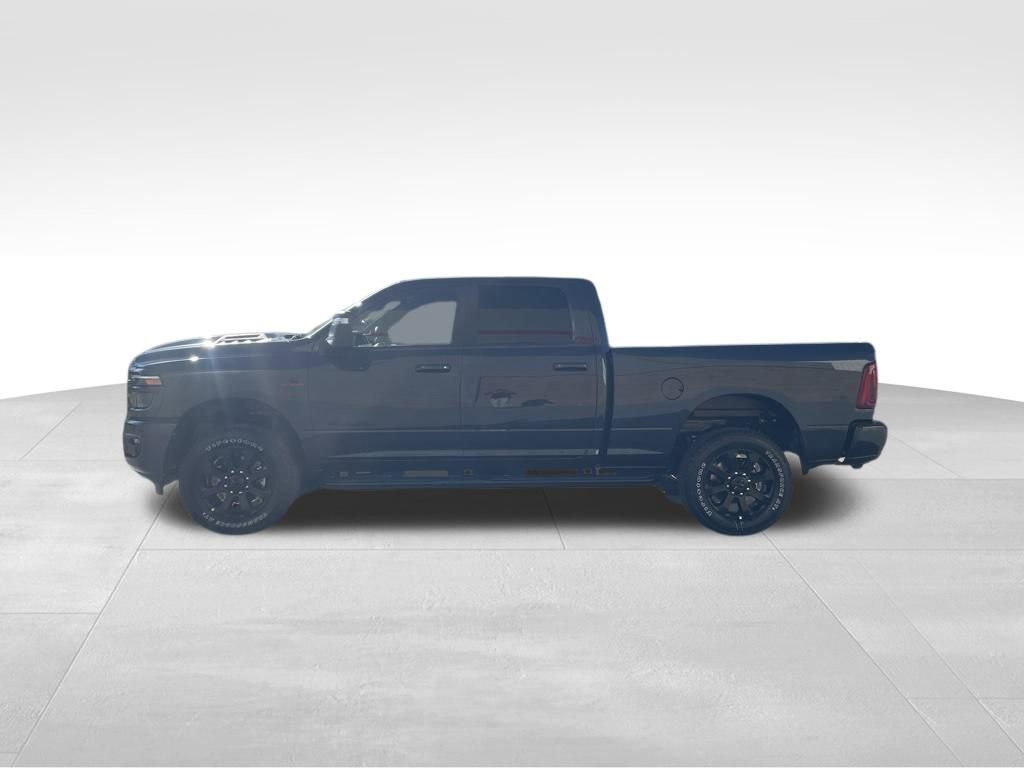 New 2026 RAM 2500 Laramie image 7