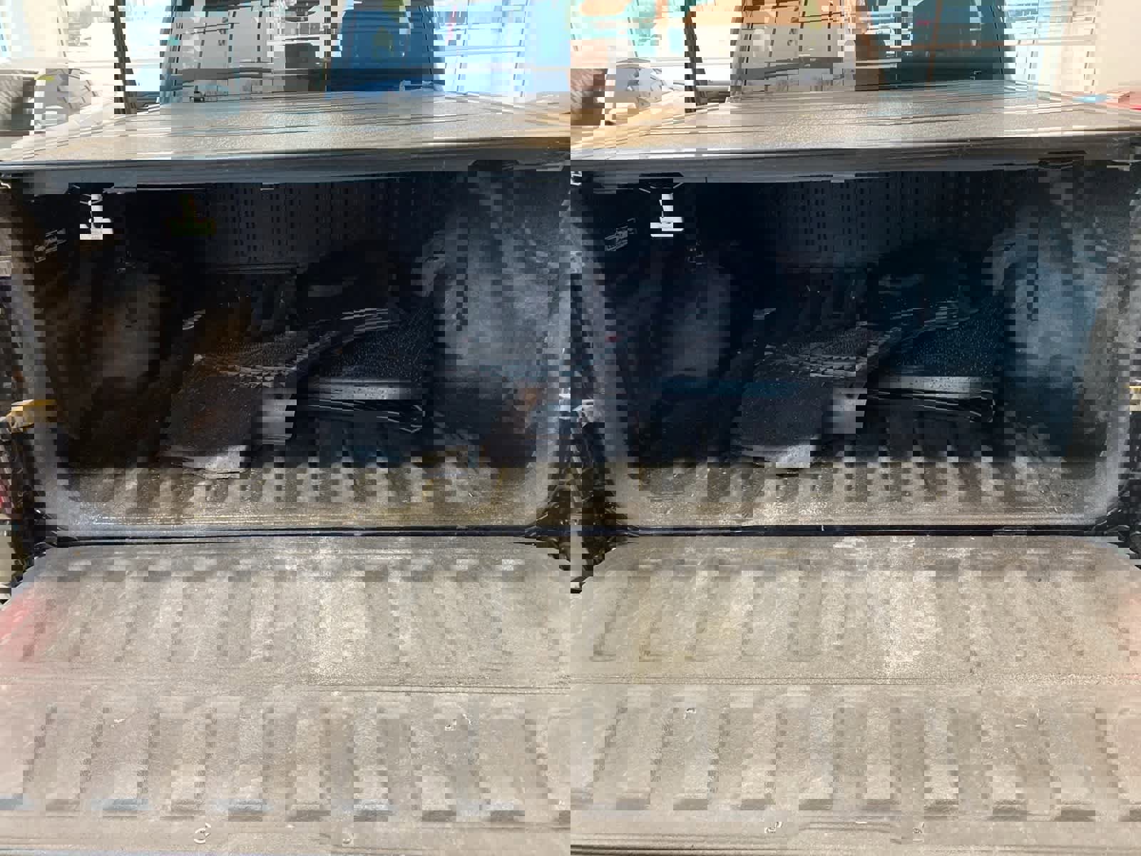 Used 2022 RAM 1500 Sport w/ Rebel Level 2 Equipment Group image 29