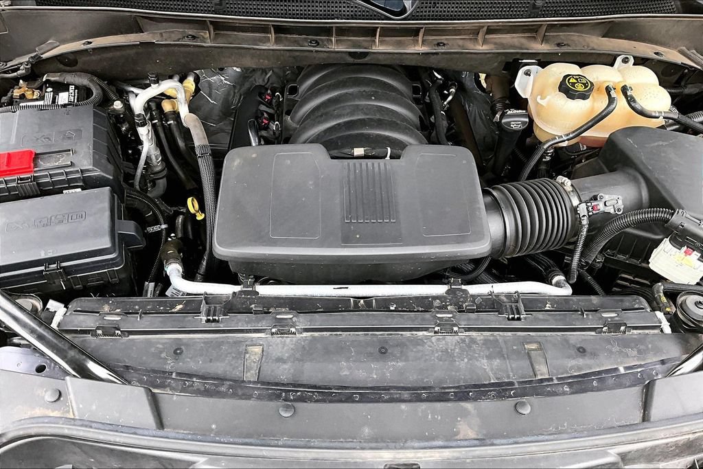 Used 2023 Cadillac Escalade ESV Sport w/ Touring Package AWD/4WD image 9