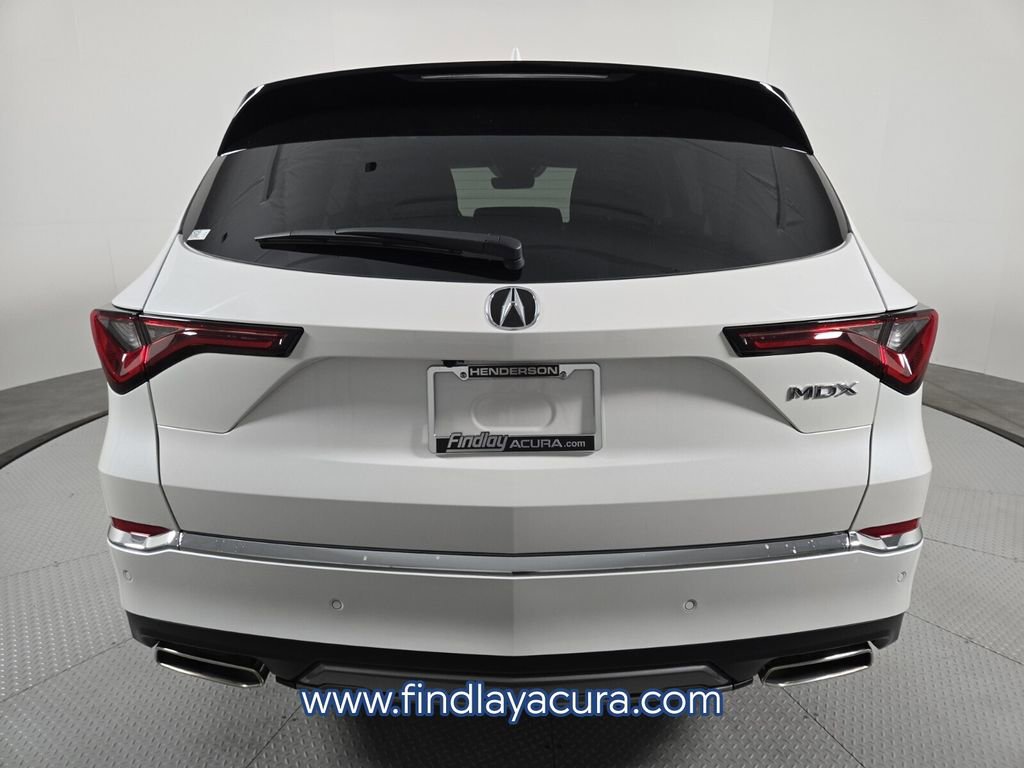 New 2026 Acura MDX w/ Technology Package image 5