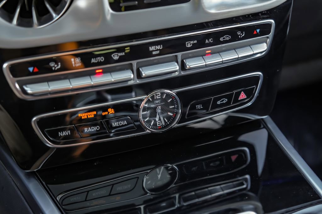 Used 2019 Mercedes-Benz G 63 AMG 4MATIC image 31