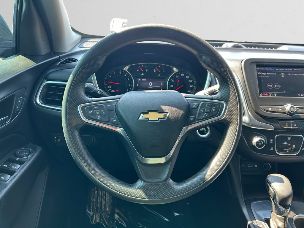Used 2022 Chevrolet Equinox LT FWD image 22