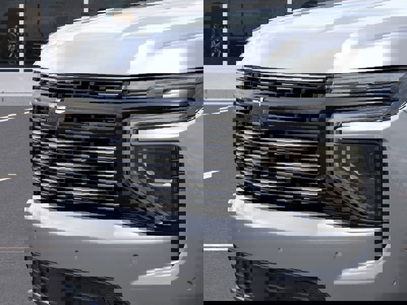 New 2026 Chevrolet Suburban High Country image 53