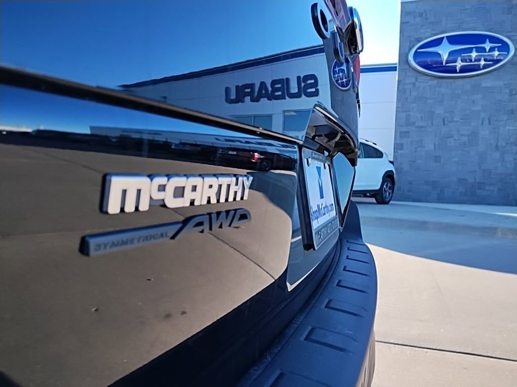 Used 2026 Subaru Outback Limited XT AWD/4WD image 12