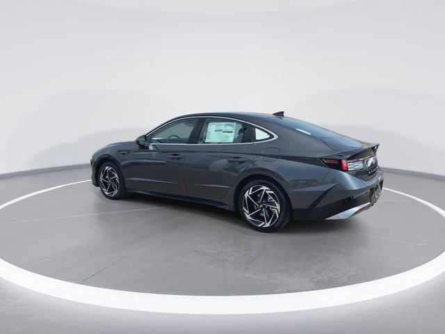 New 2026 Hyundai Sonata SEL FWD image 6