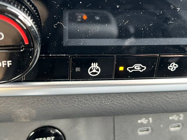 New 2026 Nissan Rogue SV w/ Cold Weather Package image 22