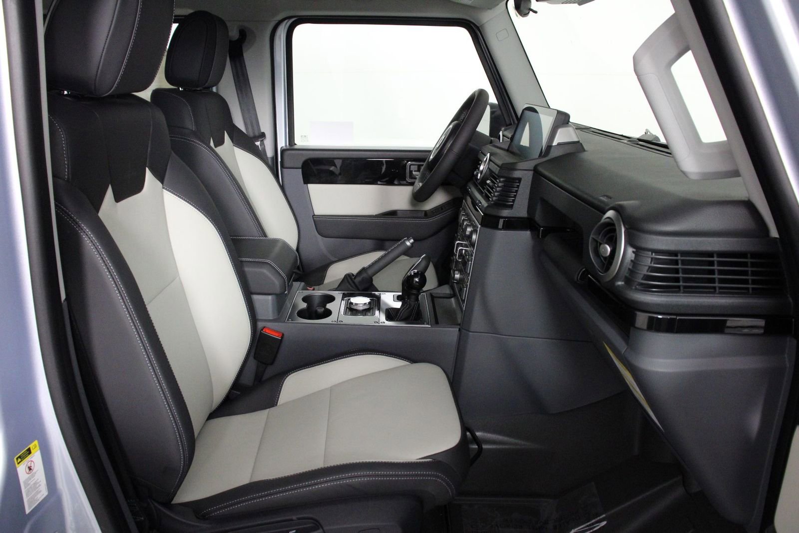 New 2025 INEOS Grenadier image 12