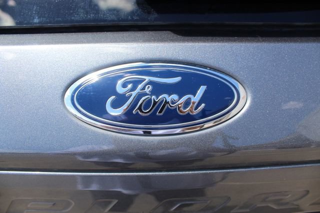 Used 2021 Ford Explorer XLT w/ Equipment Group 202A image 21