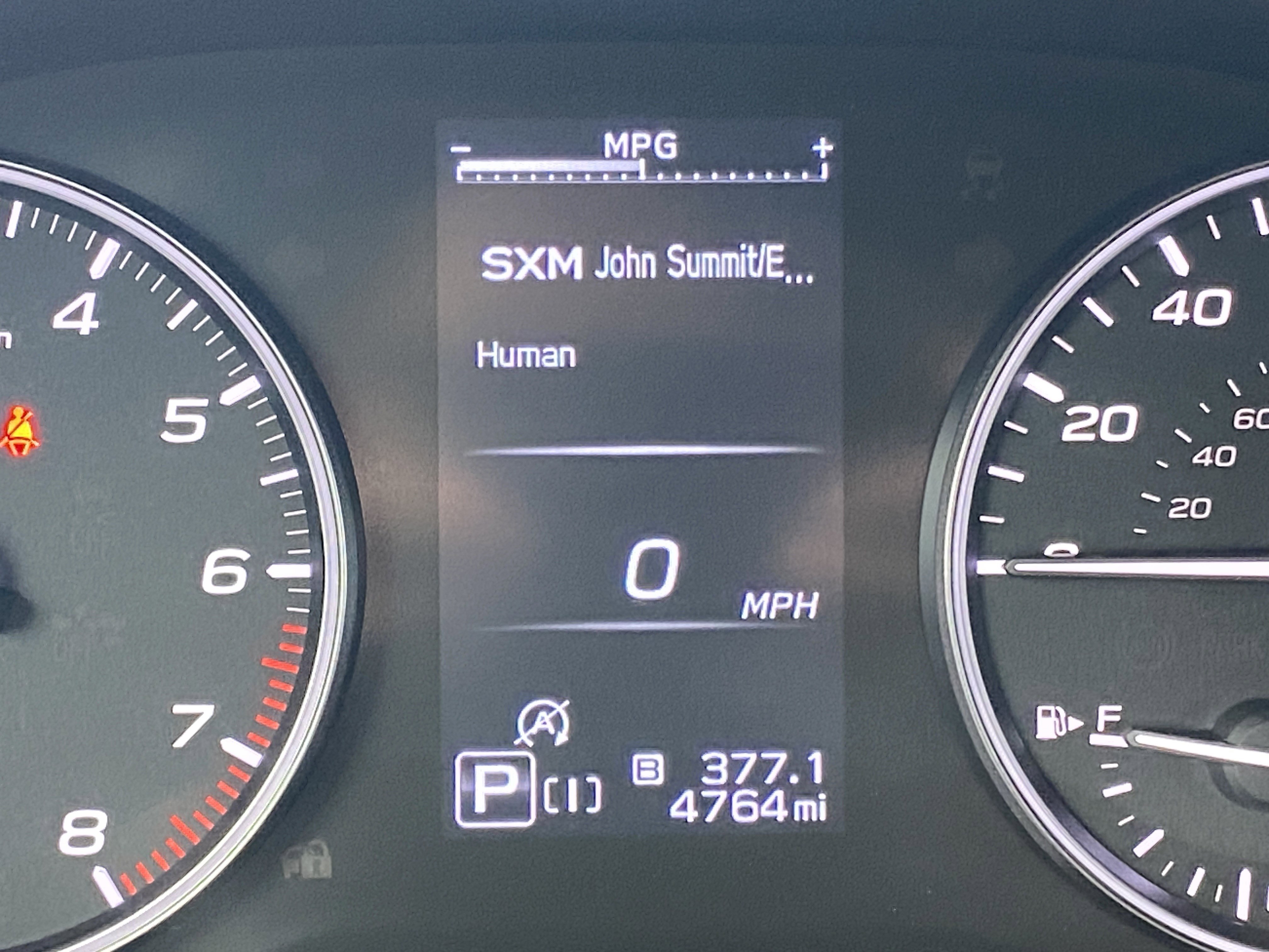 Certified 2025 Subaru Impreza 2.0i Sport AWD/4WD image 12