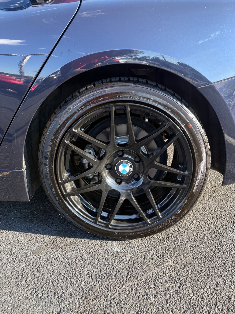 Used 2016 BMW 428i Gran Coupe RWD image 9