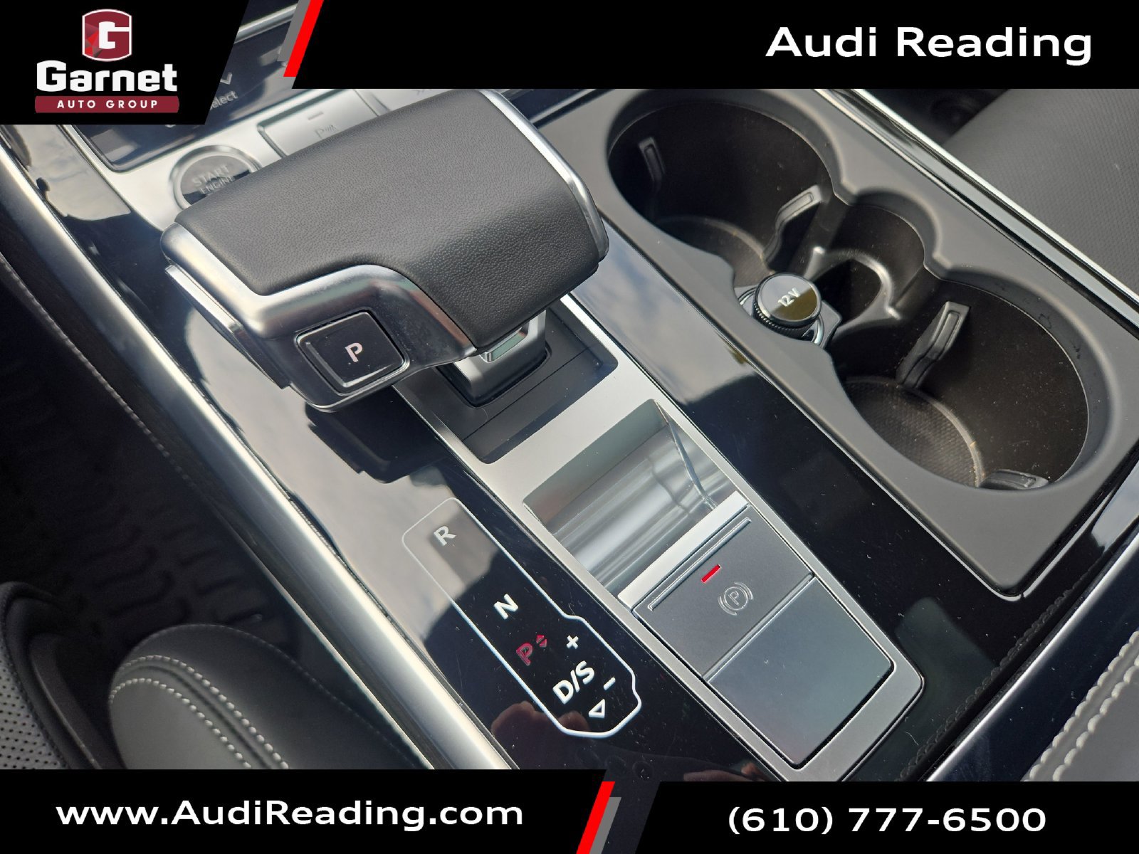 Certified 2025 Audi Q7 3.0T Prestige w/ Prestige Package AWD/4WD image 32