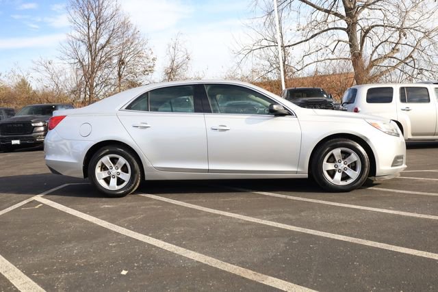 Used 2013 Chevrolet Malibu LS image 4